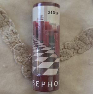 *RARE* Sephora Lipstories Lipstick Stick Satin Cream -MALTSHAKE