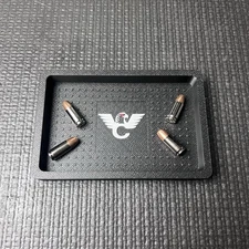 Wilson Combat Small Parts Dump Tray Gunsmith Organizer Rifle Pistol Maintenance