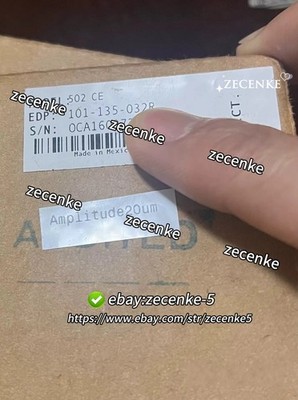 1PCS New BRANSON 502 CE 101-135-032R transducer by Fedex or DHL #N673P YF