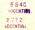 PIANO ROLL 65-NOTE - Aria from Gounod's Romeo and Juliet — photo 2