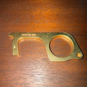 Cootie Key | eBay