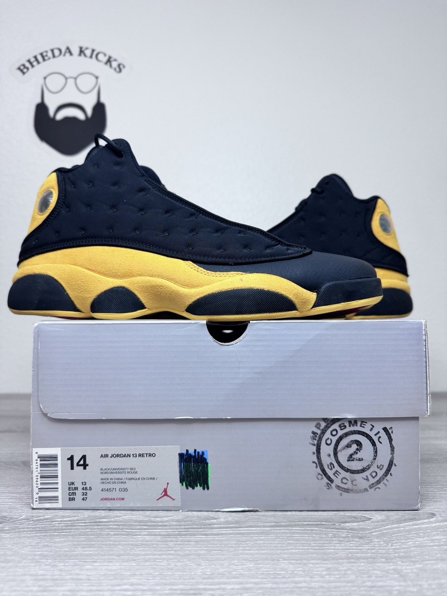 AIR JORDAN 13 エアジョーダン 13 カーメロ ナイキ エアジョーダン13 レトロ 