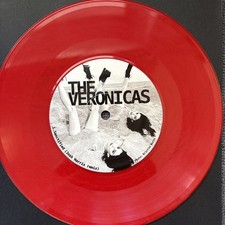 The Veronicas ‎– Sanctified (Josh Harris Remix) 7