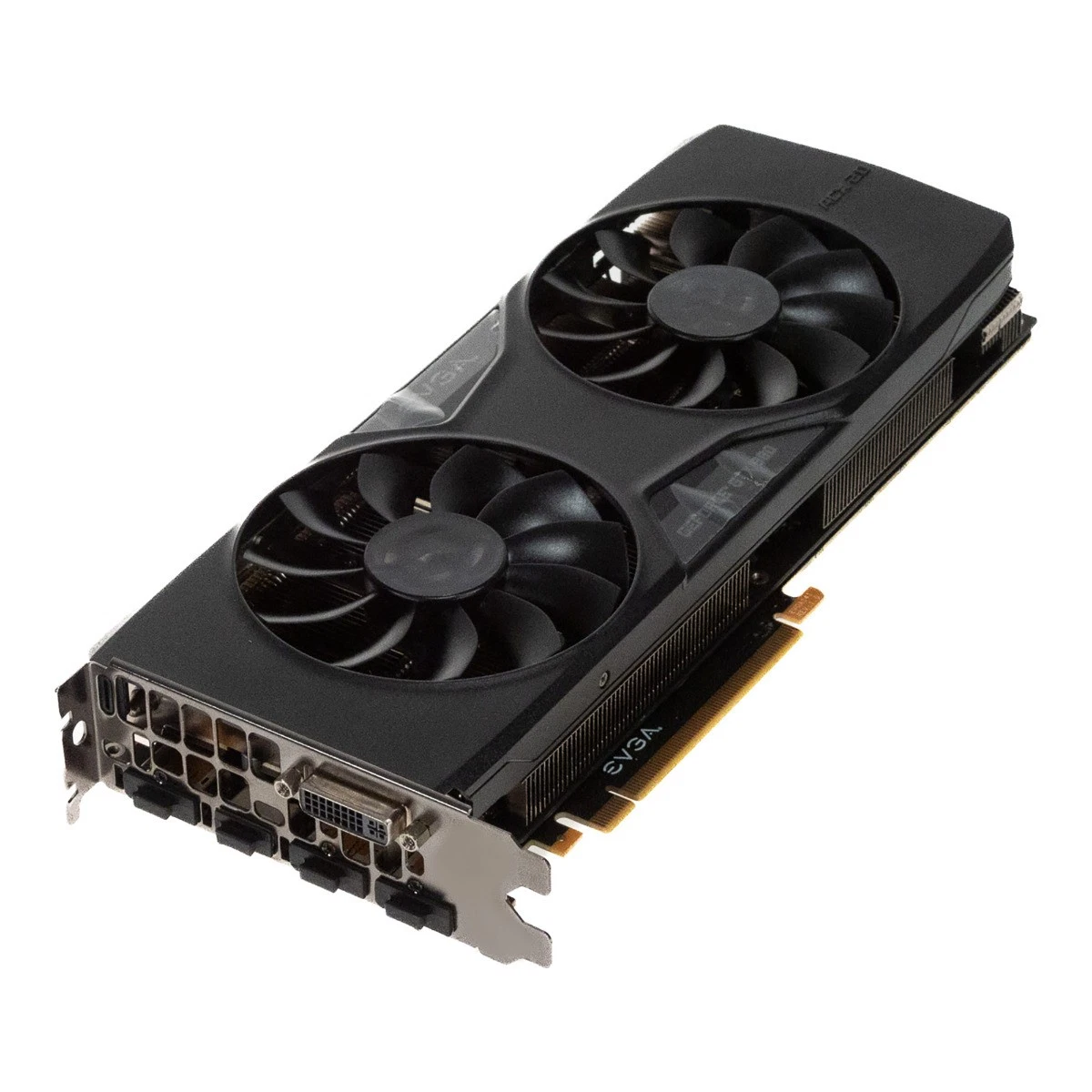 EVGA NVIDIA GeForce GTX 980 Computer Graphics Cards for sale | eBay