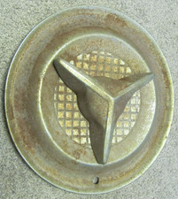 Vintage Oldsmobile Olds Fiesta Flipper Hubcap