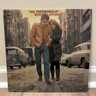 Bob Dylan The Freewheelin’ Bob Dylan Vinyl LP 1963 Columbia CL 1986 Mono 1963 OG
