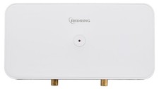 Redring Powerstream 9.5kW Instantaneous Water Heater IPX4 Rated Compact 45793201
