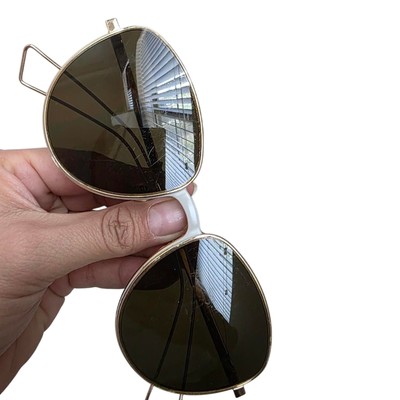 Christian Dior Oversized Sunglasses Havana Tortoise Brown  display picture 2