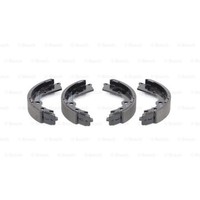 Bosch Bremsbackensatz Bremsbacken Hinten FüR KIA Picanto TA JA
