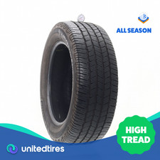 Used 27555r20 Michelin Defender Ltx Ms 2 117t - 932