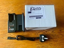 Paslode 018882 Lithium Battery Charger for 018880 battery 7.2v,IM360,IM65,PPN35