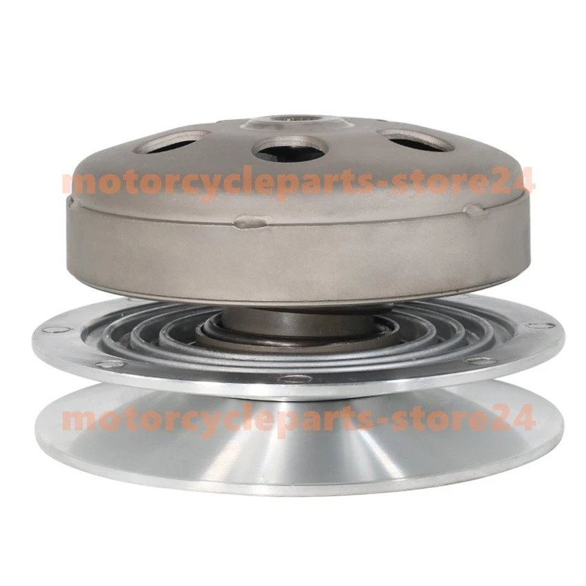 Nueva carcasa de embrague secundaria Comp para Yamaha CZD250 X-max 250 2018 B74-E6611-00 Foto 4 de 4