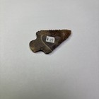 authentic indian arrowhead artifact — photo 1