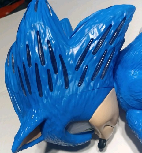 Sonic The Hedgehog 3 Ultimate Talking Sonic & Lights 14 Zoll Actionfigur funktioniert - Bild 10 von 14