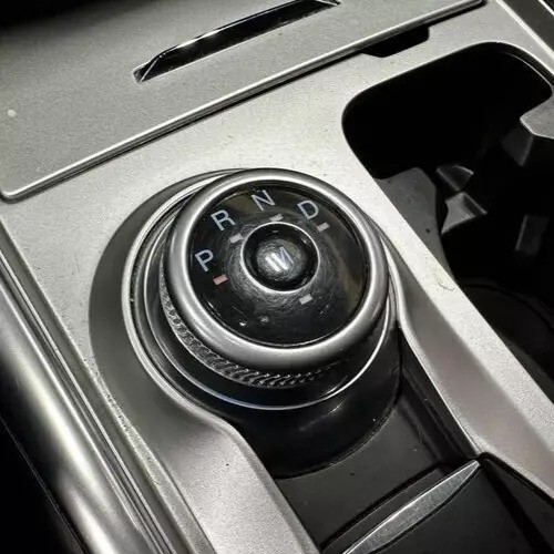 2020-2023 FORD EXPLORER ROTARY SELECTOR KNOB SHIFTER 4WD 2.30L
