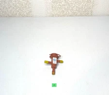 Sporlan Head Pressure Control Valve LAC-4-100 12-22-502