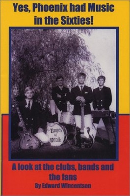 Yes, Phoenix had Music in the Sixties!
