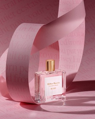 Miller Harris Perfumer London MELODY - 100ml Eau de Parfum