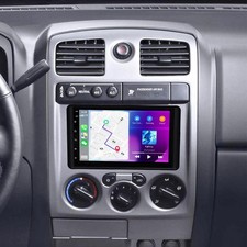 7'' 5G WiFi Android Car Stereo for GMC Canyon 2004-2012
