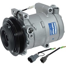 A/C Compressor-New  UAC  CO11153C
