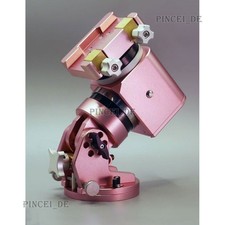Pink JUWEI 14 Equatorial Mount 8KG Load Capacity Support 3/8 Tripod #ju