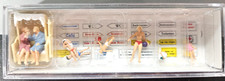 NIB Preiser HO Scale Figures - Couple in Beac...