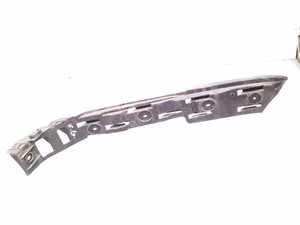 Volkswagen Golf V 2009 Links Halterung Stoßstange Stoßfänger hinten 1K9807393