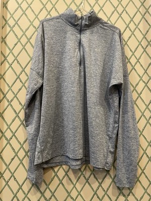 Nike Pullover Dri Fit