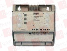 PHOENIX CONTACT IBS IP 500 ELR W-6A DI4/4 / IBSIP500ELRW6ADI44 (USED)