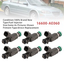 Injecteur Infiniti I35