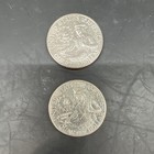 Mixed Lot Washington Quarters 25C - 1776-1976 Bicentennial & Eagles, Circulated — photo 4