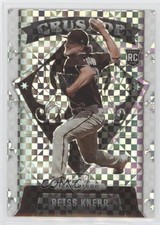 2022 Panini Chronicles Crusade Building Blocks Prizm Reiss Knehr #21 4r3