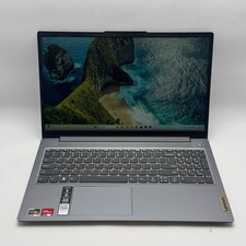 Lenovo IdeaPad SLIM 3 CHROME 15.6" Ryzen 7 5825U 2.0GHz 16GB RAM 512GB SSD