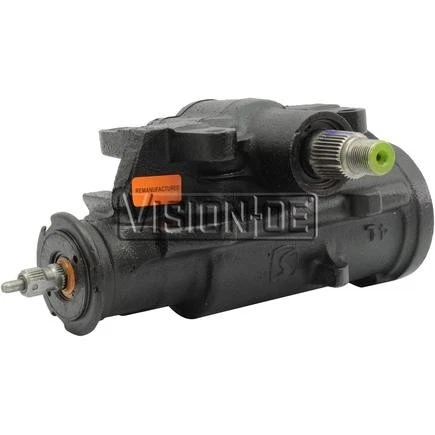 Vision Oe 503-0134 S.Gear Pwr Repl.7852 Foto 2 de 4