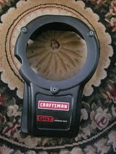 Craftsman Shroud  Mtd 931-10876