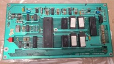 Bally Midway Xenophobe Arcade Game Sound Boar...