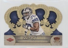 2012 Crown Royale Holo Gold 43/99 Tyrone Crawford #240 0dk
