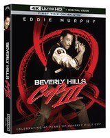 Beverly Hills Cop Ii - Blur - G3Z