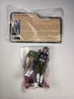 GI Joe Convention 2007 Starduster Jet Pack Trooper Jump Pack JoeCon Club Sealed