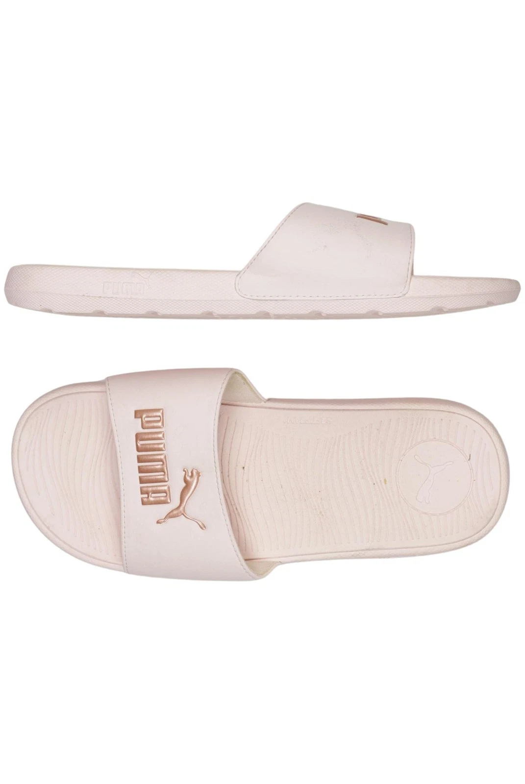 Sandali Puma donna scarpe estive sandali scarpe aperte taglia EU 40... #32ii492