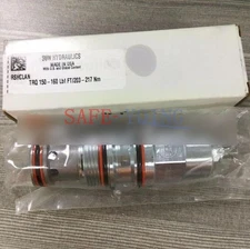 ONE Sun Hydraulics balance slide valve RSHC-LAN RSHCLAN New *lj