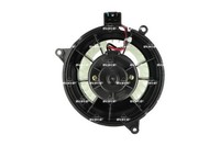NRF InnenraumgebläSe 34261 FüR Ford