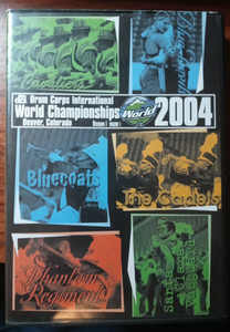 Drum Corps International Dvd | eBay