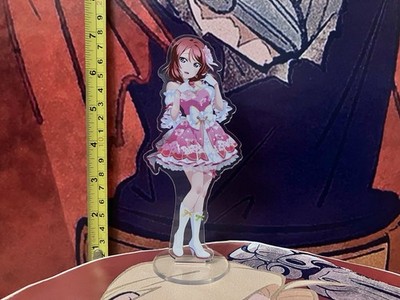 Love Live Maki Nishikino Anime Acryl Ständer