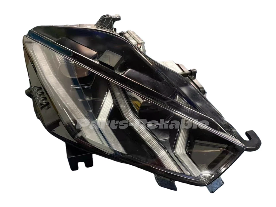 Right LED Headlight Assembly For Lamborghini Huracan LP580 LP610 EVO 4T0941004G - Image 2 of 4