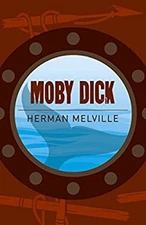 MOBY DICK Not Available