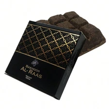 Mixed Flavor Incense Bricks - Premium Musk Scented Incense for Yoga Meditation |