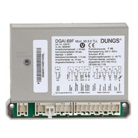 Viessmann Gasfeuerungsautomat 7819068 FüR Vitogas 100 Typ Dungs DGAI.69F Mod. 50