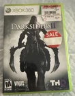 Darksiders II (Microsoft Xbox 360, 2012)