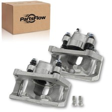 Rear Brake Caliper Assembly for Dodge Ram 1500 02-22